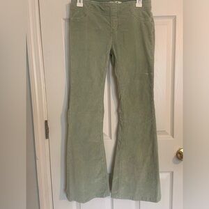 Free People Pull on Flares